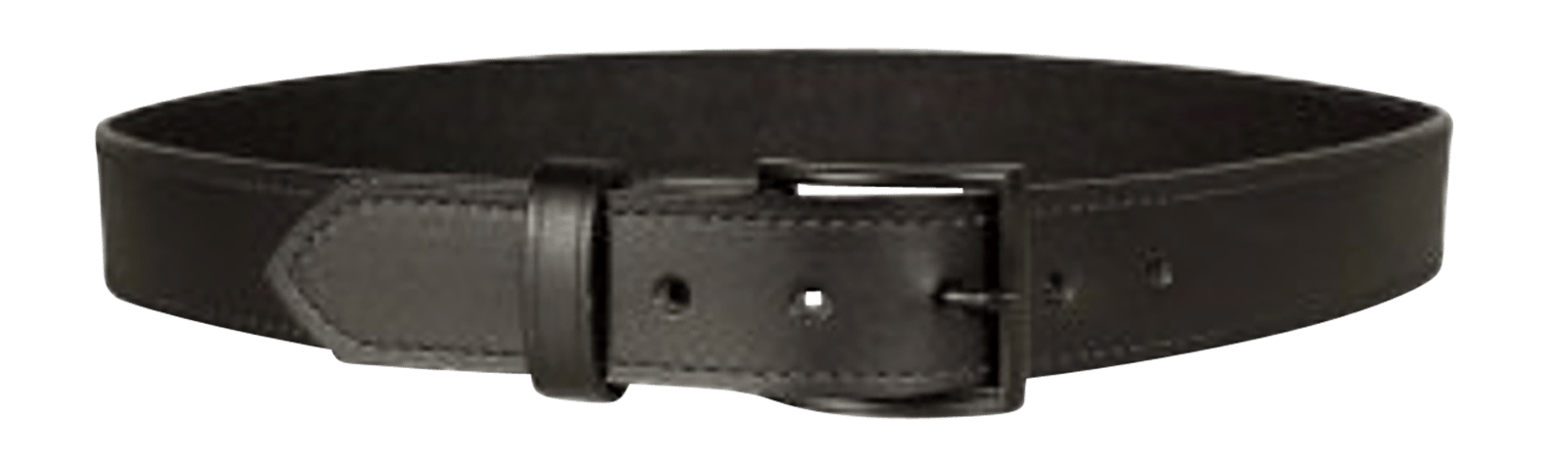 DeSantis Gunhide E25BJ42Z3 E25 Everyday Carry Black Leather Belt Size 42" 1.50" Wide Buckle Closure