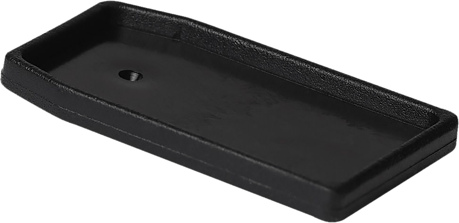 Glock 50979 Magazine Insert Floor Plate Fits Glock 22/23/24/27/31 Black Polymer