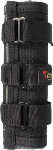 US TACTICAL SUPPRESSOR COVER 7" BLACK
