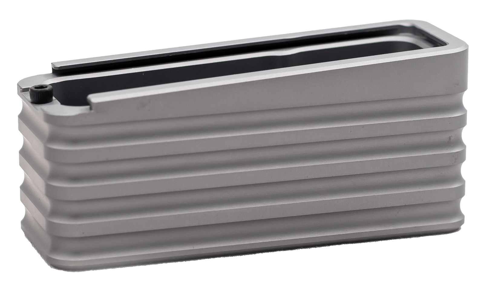 AREA 419 419-MAG-EXT-GRAY   PLUS 4 MAG EXT GRAY