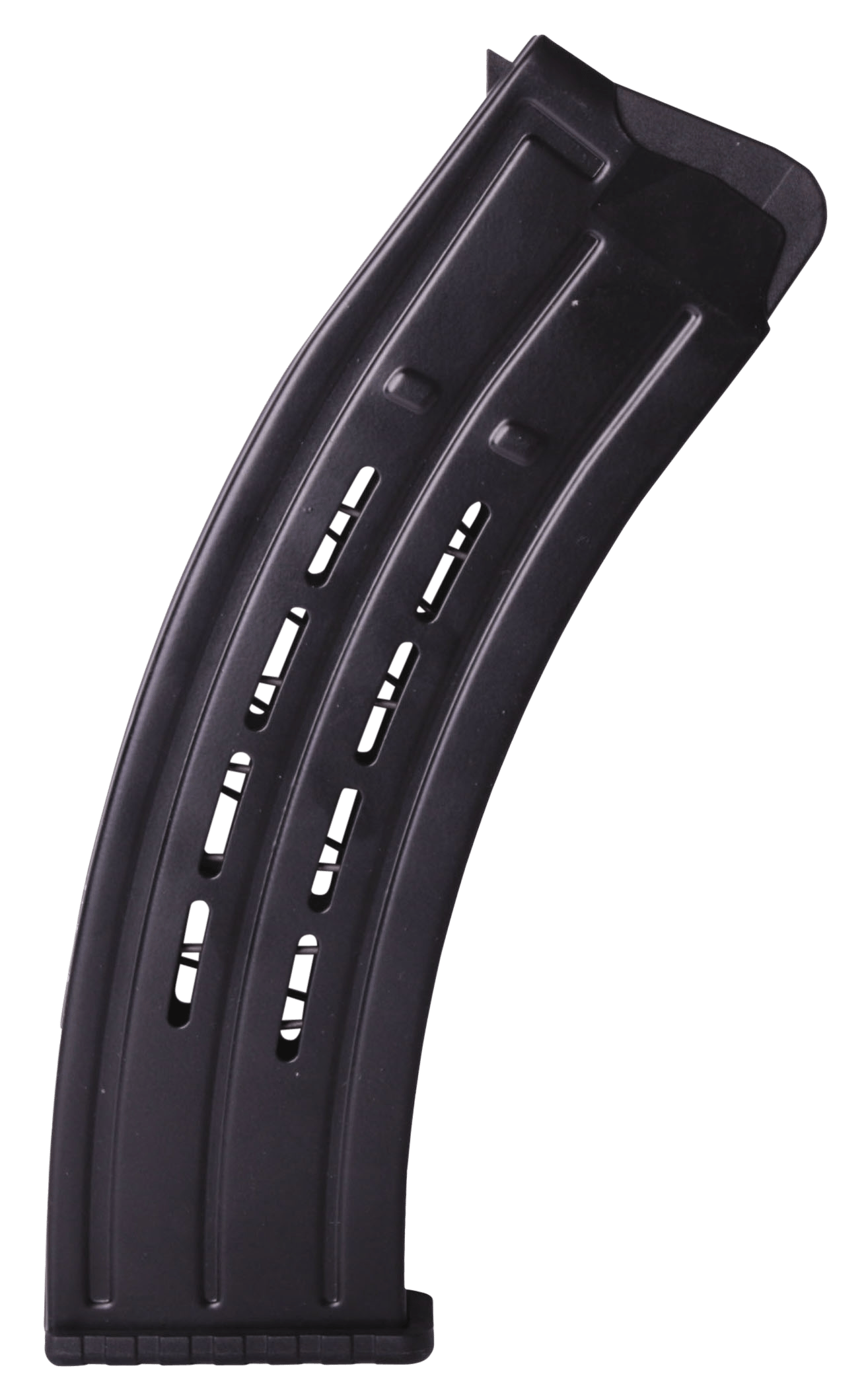 ATI ATIM12BD10 Bulldog  10rd 12 Gauge Black Steel