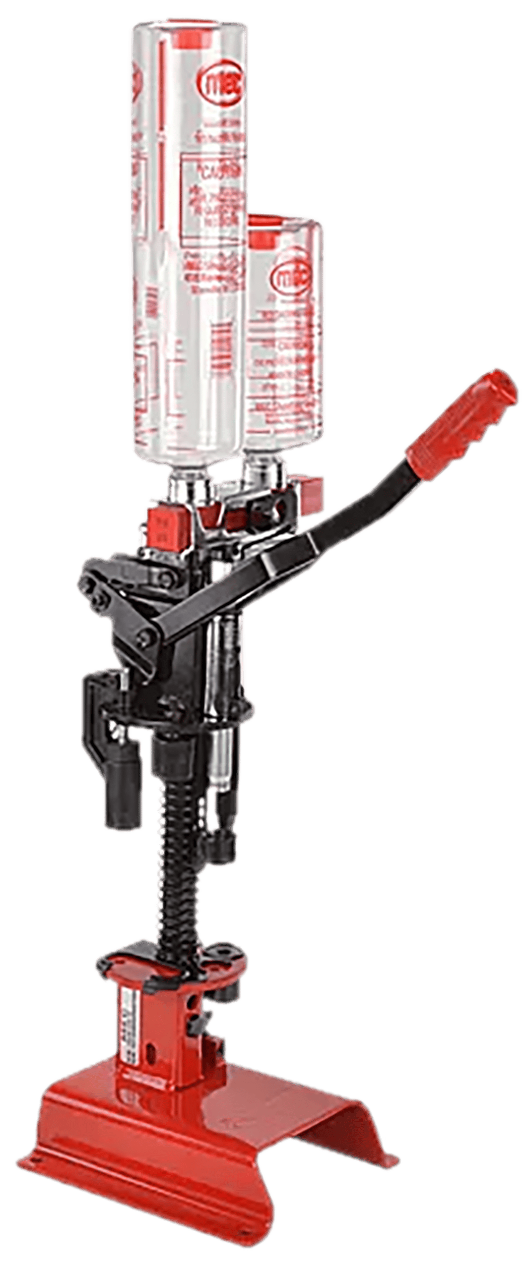 MEC Outdoors 8120410 Sizemaster w/o Primer Feed 410 Gauge Steel Includes 1/2oz Charge Bar