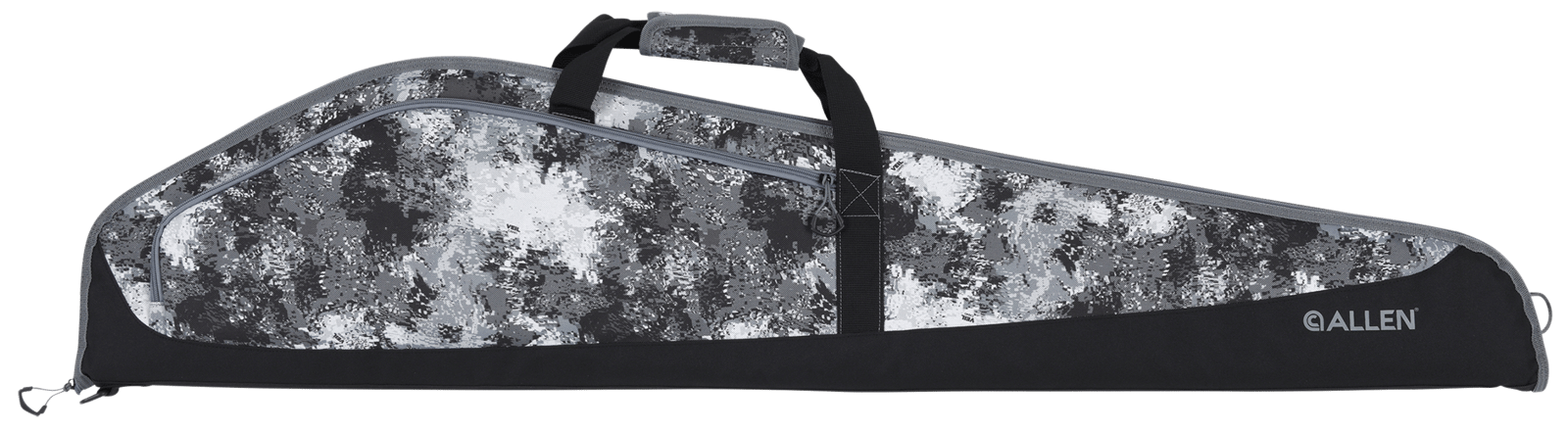 Allen 1116-46 Rangely D-Ring Rifle Case 46" Veil Digi Camo Foam Padding