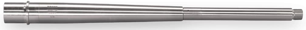 PROOF BBL SS PR15 338ARC 10 PISTOL .750 1-8