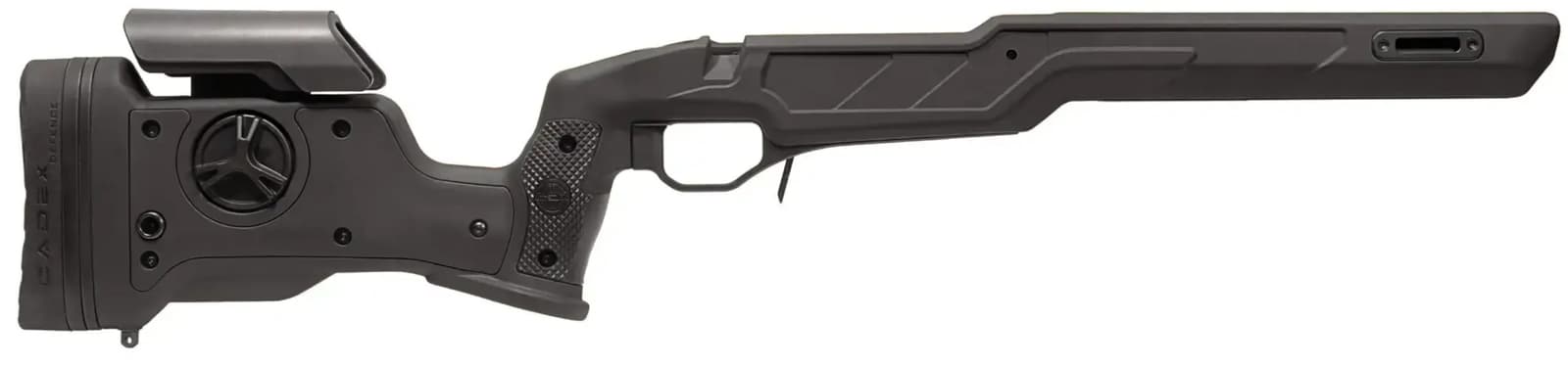 CDX CHASSIS SYSTEM SA BLK STKNUKREMRHSAINABBLK