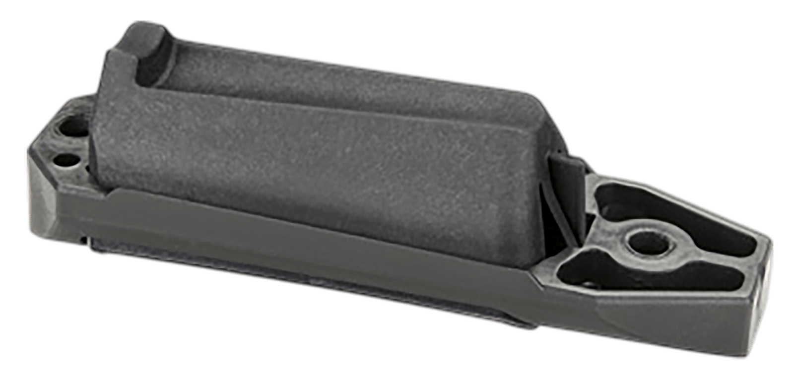 Glenfield 90805 Model A  1rd 6.5 Creedmoor/308 Win/450 Bushmaster/243 Win/350 Legend, Short Action Polymer
