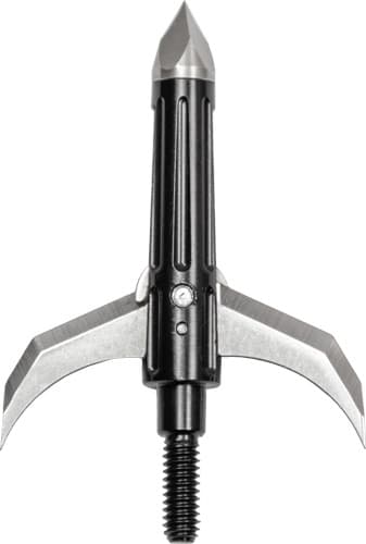 KILLER INSTINCT KILLERTECH XBOW BROADHEAD 125GR 3-PACK