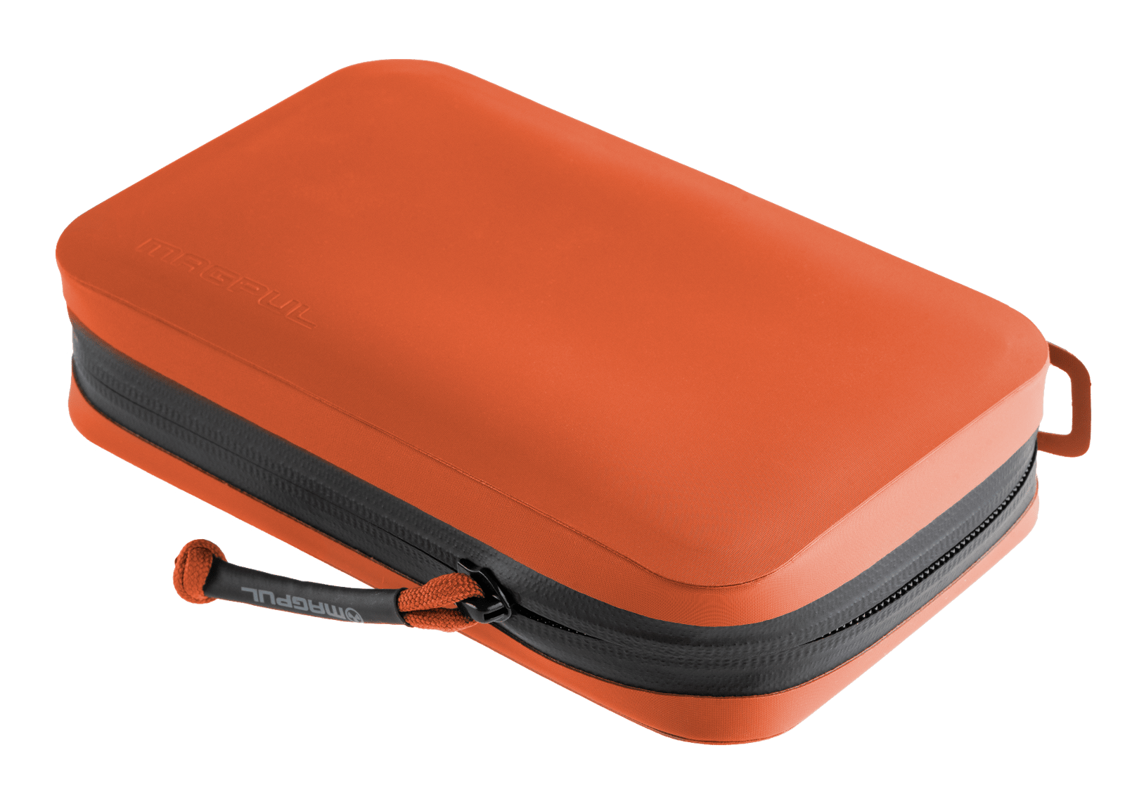 Magpul MAG1240-811 DAKA Utility Organizer Orange Polymer