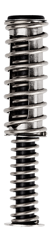 GLK 65029 RECOIL SPRING ASSY 9MM/40/357/45 G26,27