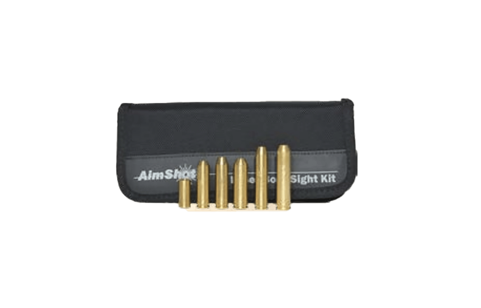 AIMS BIG HUNTING BORE SIGHT KIT MBS223 RED LASER