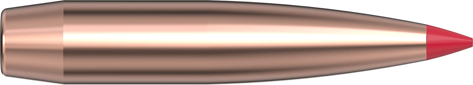 Hornady 25417 ELD-X  25Cal 128gr 100 Per Box/25Case