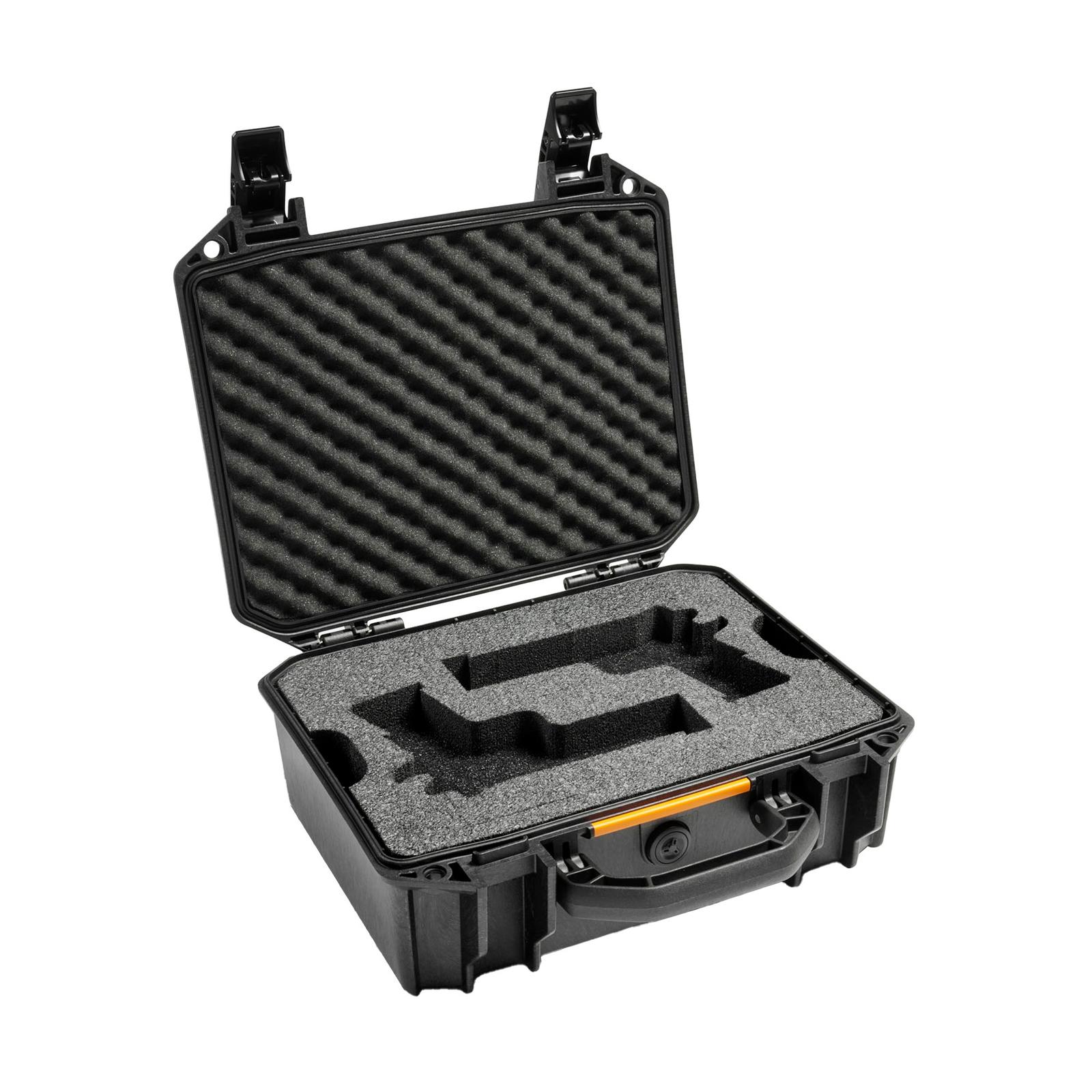 PELICAN VAULT V200PFC FOR 1911 BLK