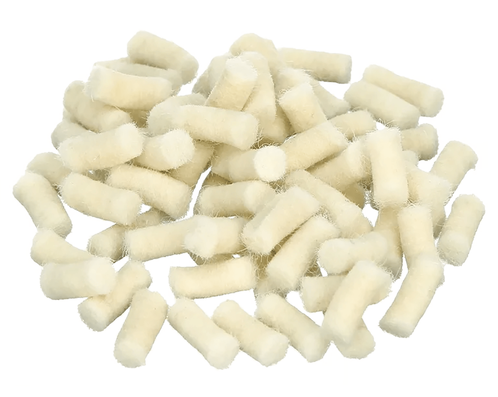 Gamo 621241254CP Cotton Cleaning Pellets 177 100/Pkg