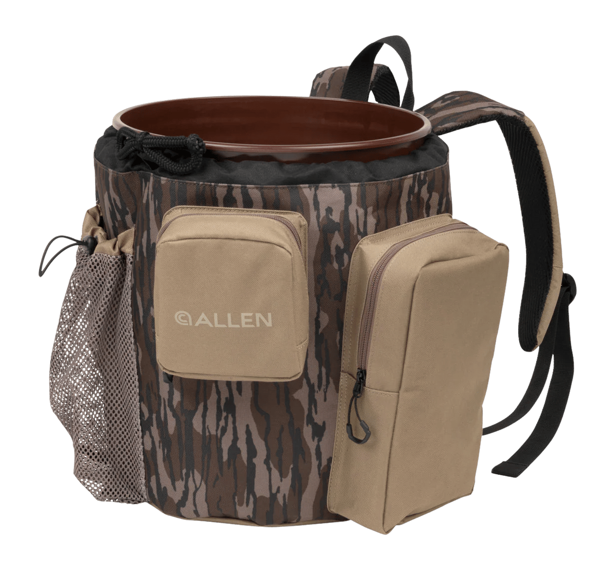 ALLEN 5587    DOVE BUCKET ORGANIZER