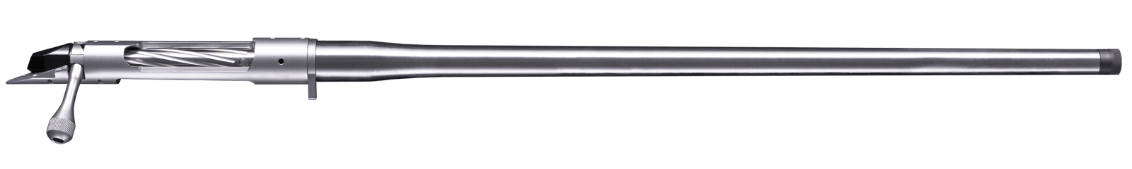 Bergara Rifles BPBA1722250   22-250 Rem 24" Contoured Stainless Steel
