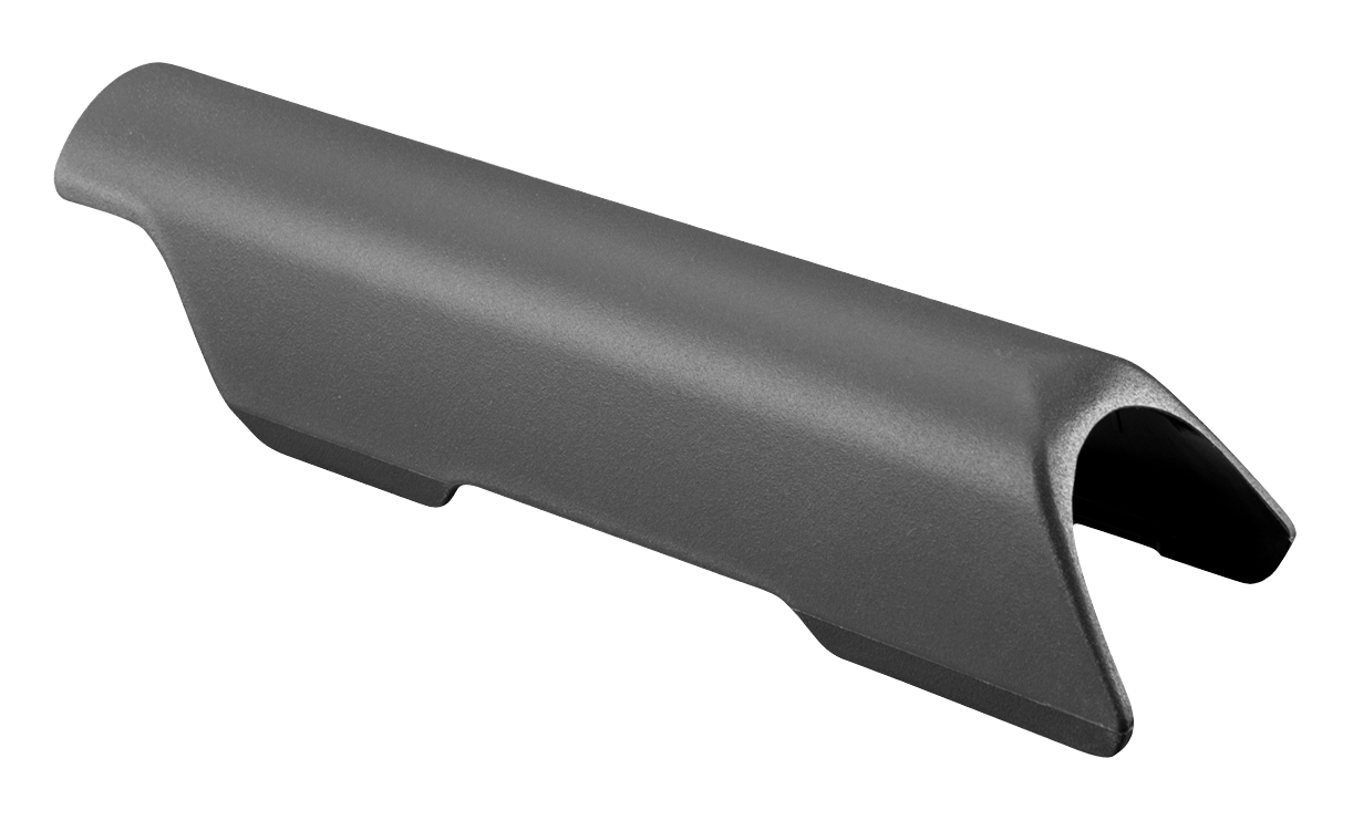 Magpul MAG325-GRY MOE/CTR Cheek Riser  Gray 0.25" fits MOE/CTR Stocks