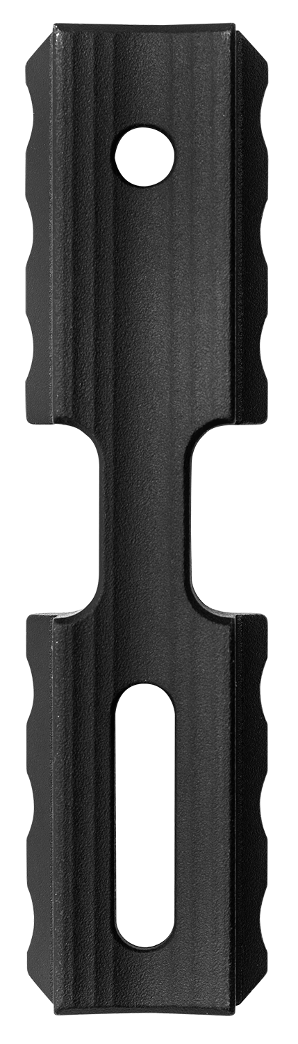 Seekins Precision 0011520009 Universal Bipod Mount  Black Anodized