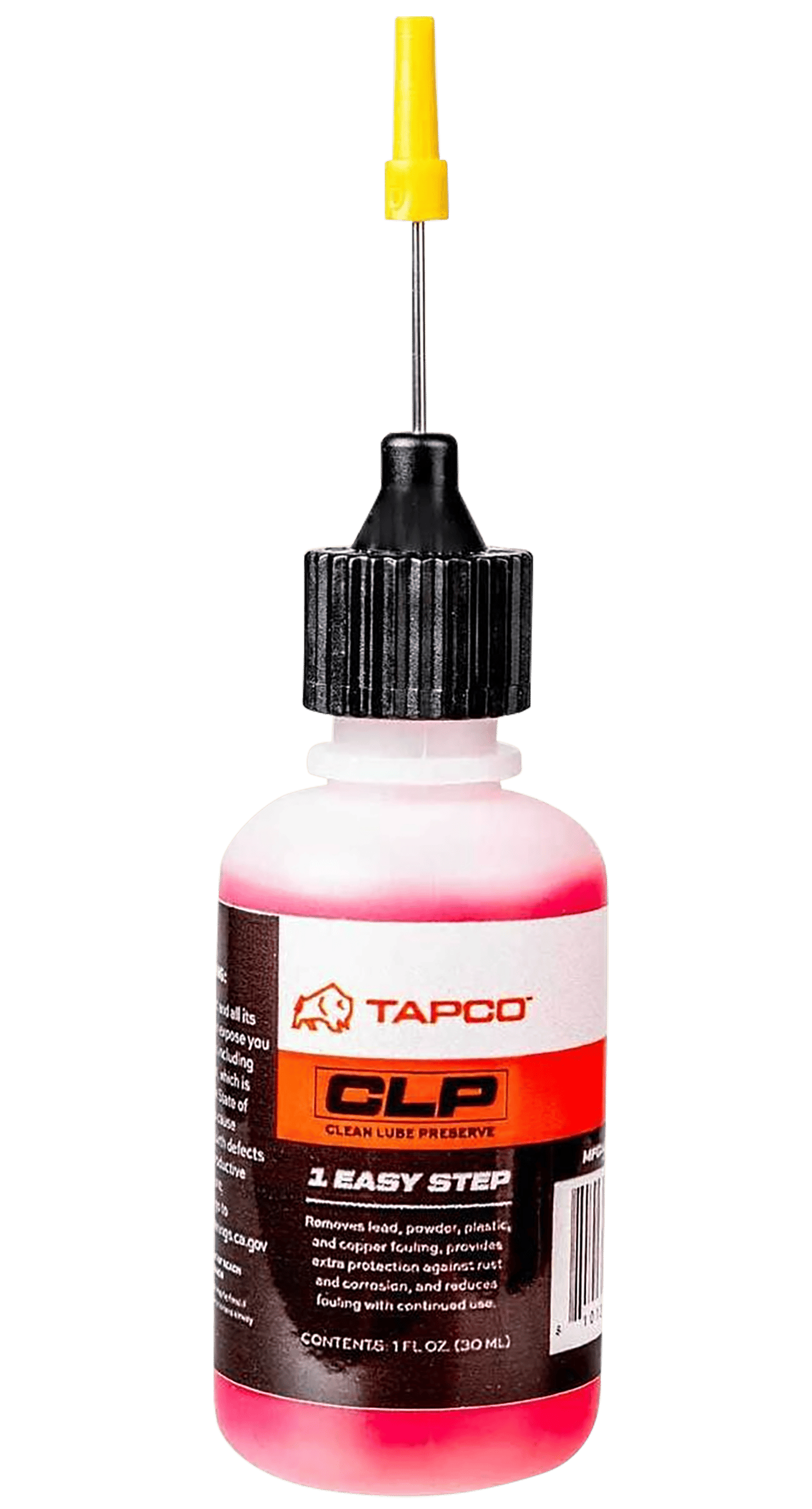 Tapco TAP22012   1 oz Needle Oiler
