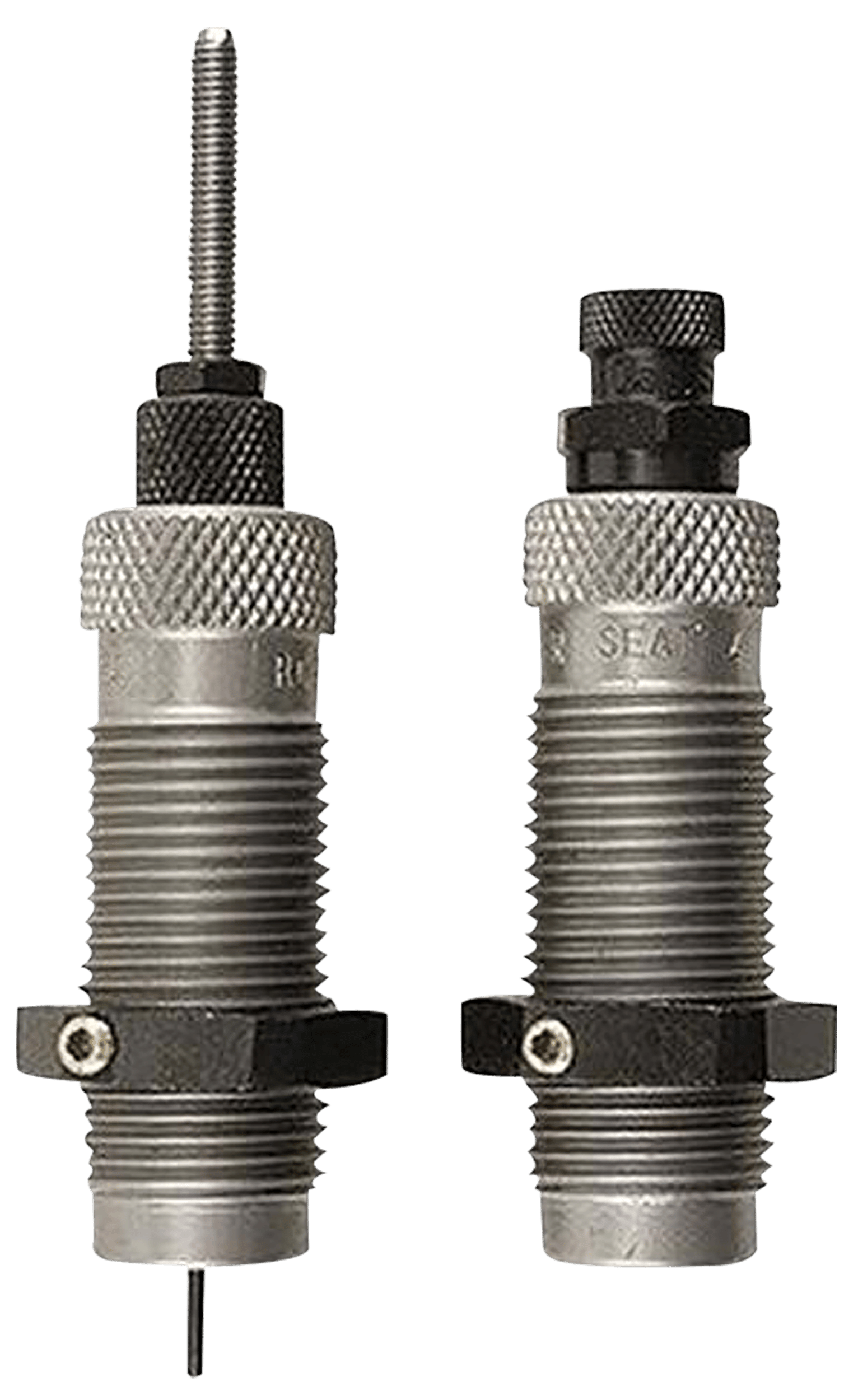 RCBS 16501 Full-Length 2-Die Set Group A .35 Rem
