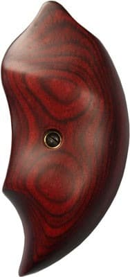 BOND ARMS GRIP EXTENDED JUMBO LAMINATED ROSEWOOD PLAIN
