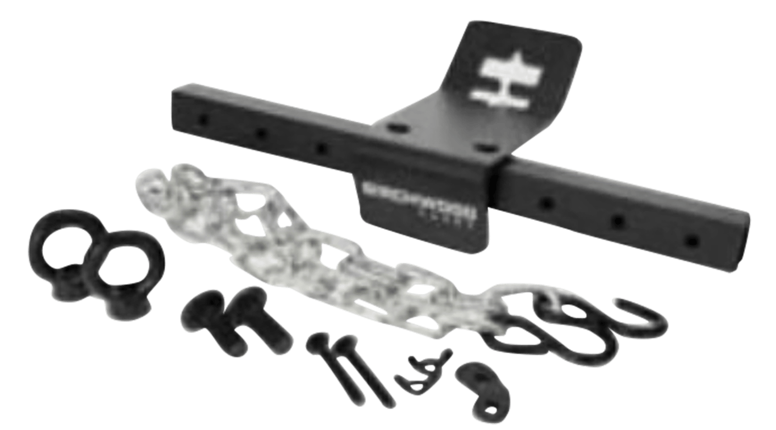 BIR TPGTM T-POST GONG MOUNT
