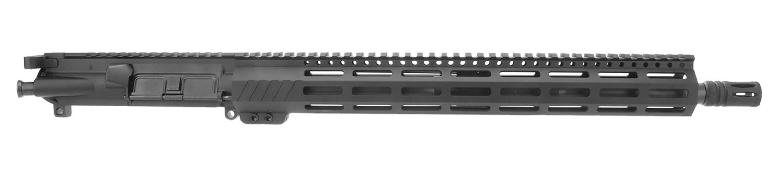 TacFire SSBU55616   5.56 NATO Black Nitride