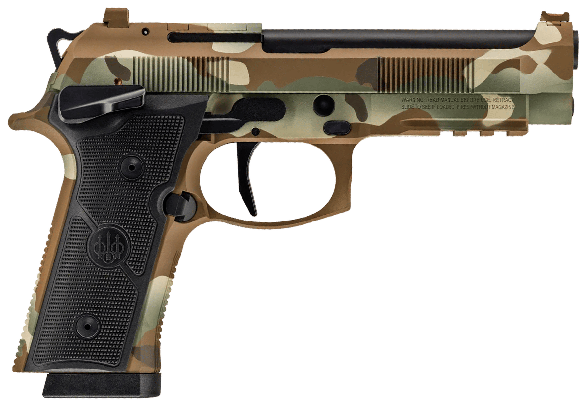 BER SPEC0733A10   92XI SAO 9M     4.7 10R MULTICAM
