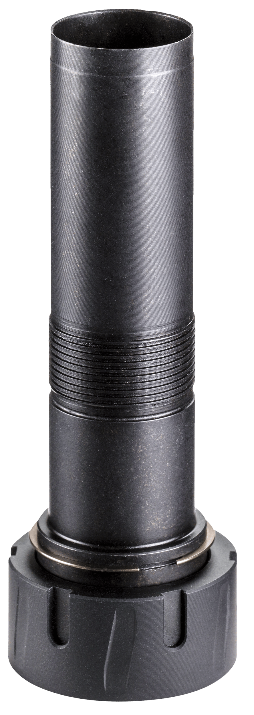 Banish(Silencer Central) 100000350025 Banish 12  Fits 6.70" Long Steel Black