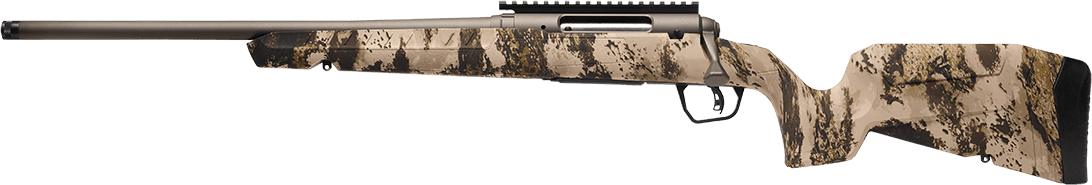 Savage Arms  Axis 2 Pro Western 400 Legend 4+1 20" Left Hand