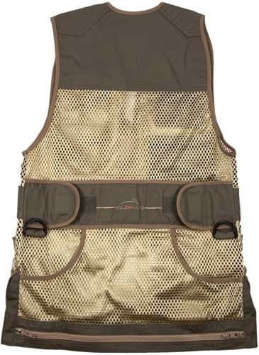 PEREGRINE OUTDOORS WILD HARE HEATWAVE MESH VEST XXX-LRG SK