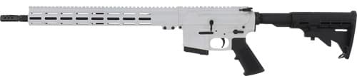 GLFA AR15 RIFLE 350 LEGEND 16" NITRIDE 5RD M-LOK WHITE