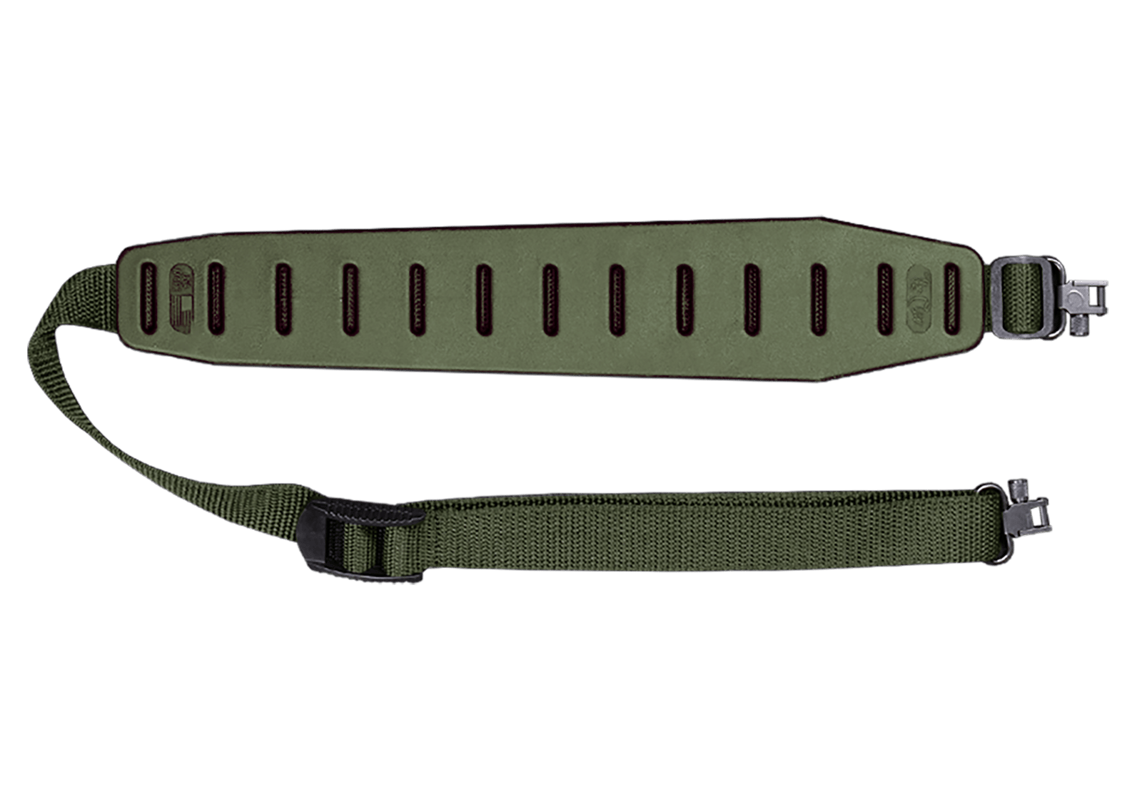 CVA 50035-3 Claw 2.0 Sling OD Green Shotgun