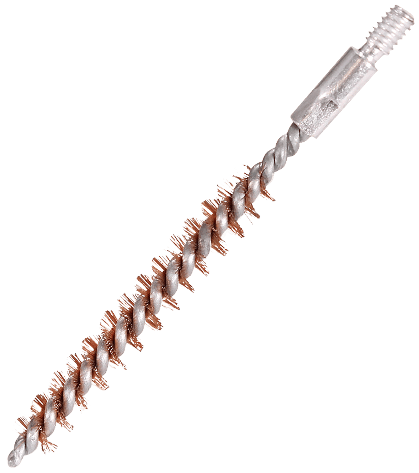 Birchwood Casey 41246 Cleaning Brush 7mm Bronze