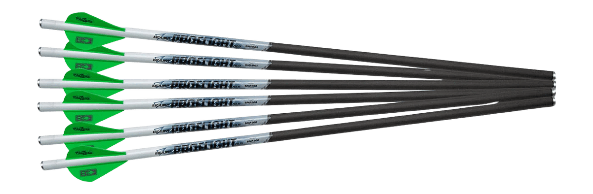 EXCALIBUR 22EXP16-6   PROFLIGHT 16.5"        6PK