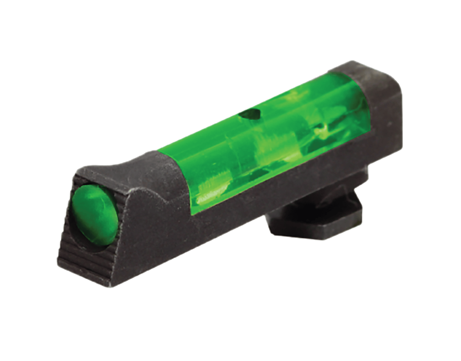 HiViz GL2009G Front Sight Glock Green Fiber Optic
