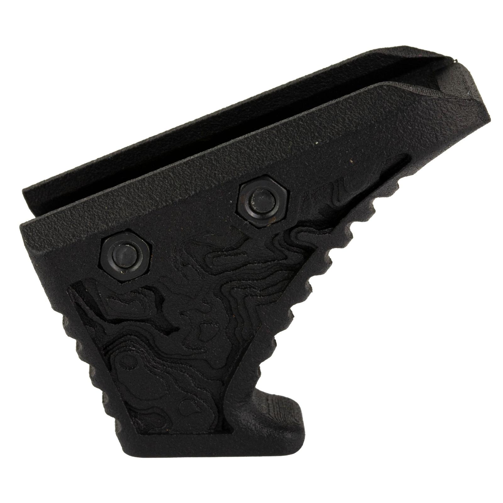 ESD ENHANCED FOREGRIP PIC BLACK