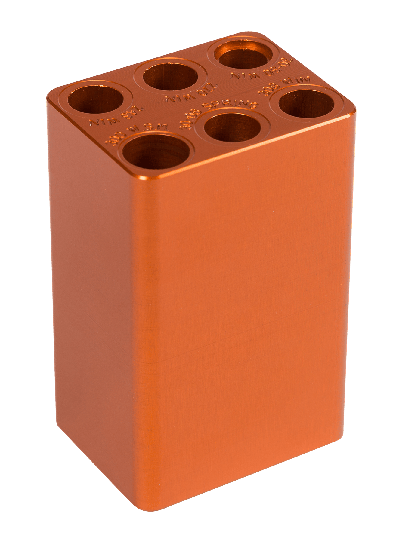 Lyman 7833002 Large Rifle Cartridge Checker