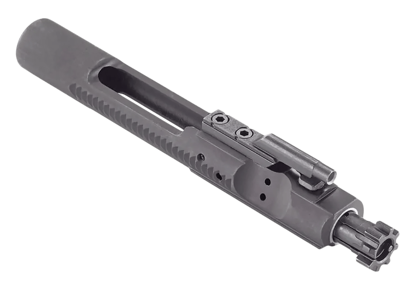 Wilson Combat TRBCA Bolt Carrier Assembly  5.56x45mm NATO Black Parkerized Steel Full Auto