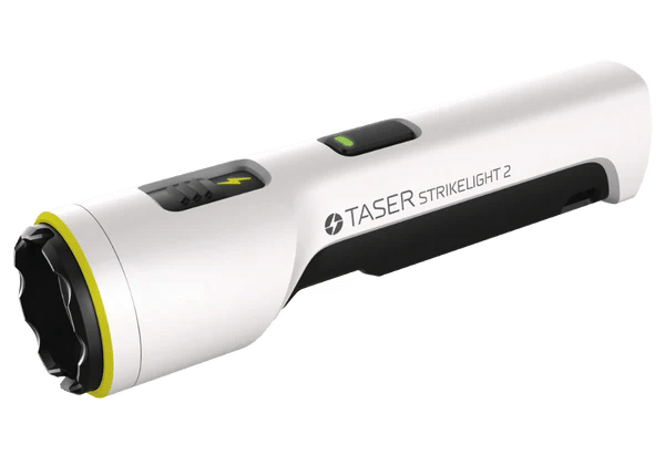 TASER 100065  STRIKELIGHT 2 KIT WHITE