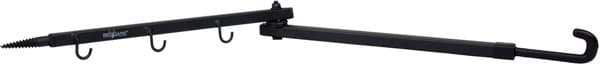 MUDDY MULTI-HANGER 23" SCREW IN STEEL HANGER 20LB RATING