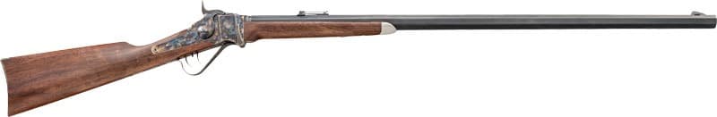 CHIAPPA 1874 SHARPS RIFLE 45/70 32" PEWTER TIP FOREND