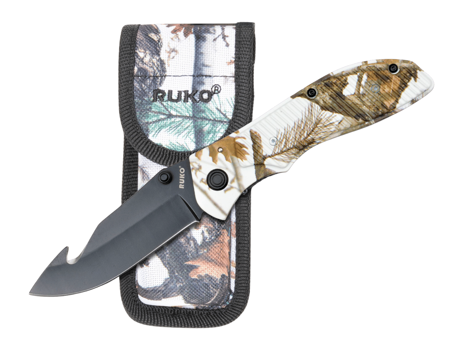 RUKO RUK0106GHTND    440A 3-1/2"TUNDRA GUTHOOK