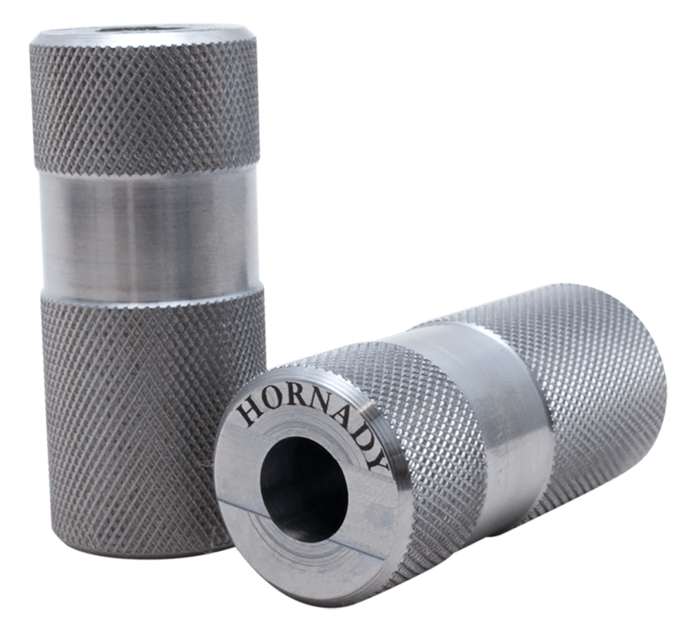 Hornady 380719 Lock-N-Load Cartridge Gauge 6mmARC Silver