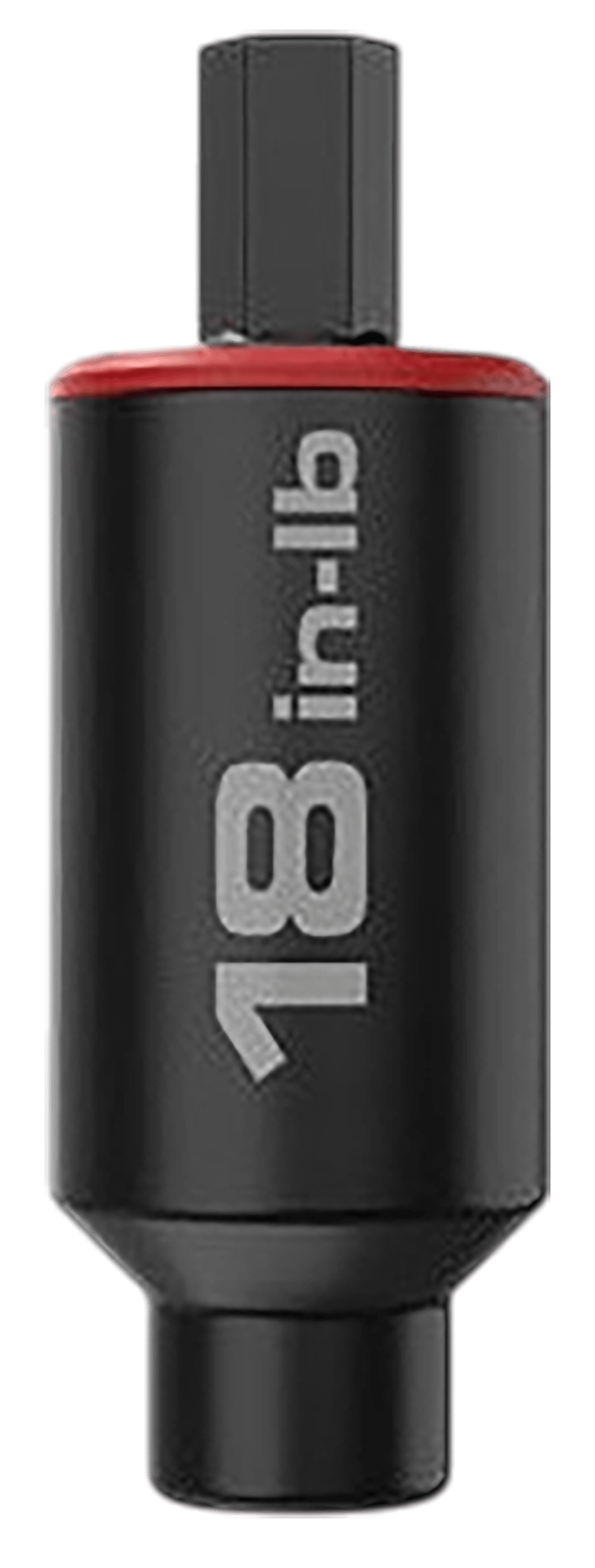 Real Avid AVSTFL18 Smart Torq Fixed Limiter Black/Red