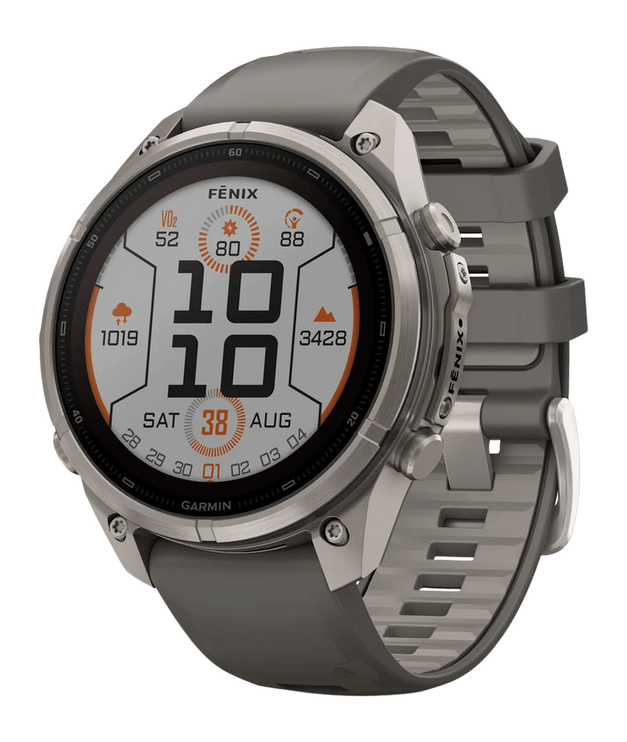 GAR 010-04338-05    FENIX 9 PRO 47MM SOLAR