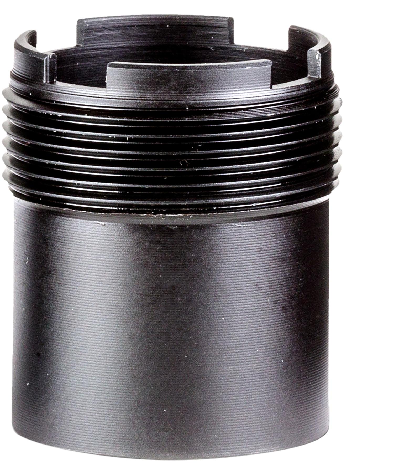 Banish(Silencer Central) 100000350022 Banish 12 Choke Tube Shotgun 12Gauge Full 17-4PH Stainless Steel Nitride