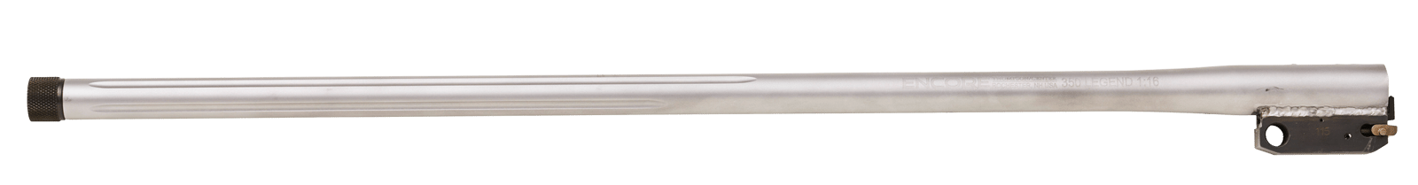 Thompson Center Arms, LLC 8270R Encore Prohunter 45-70 Gov 26" Stainless Steel Fluted Threaded