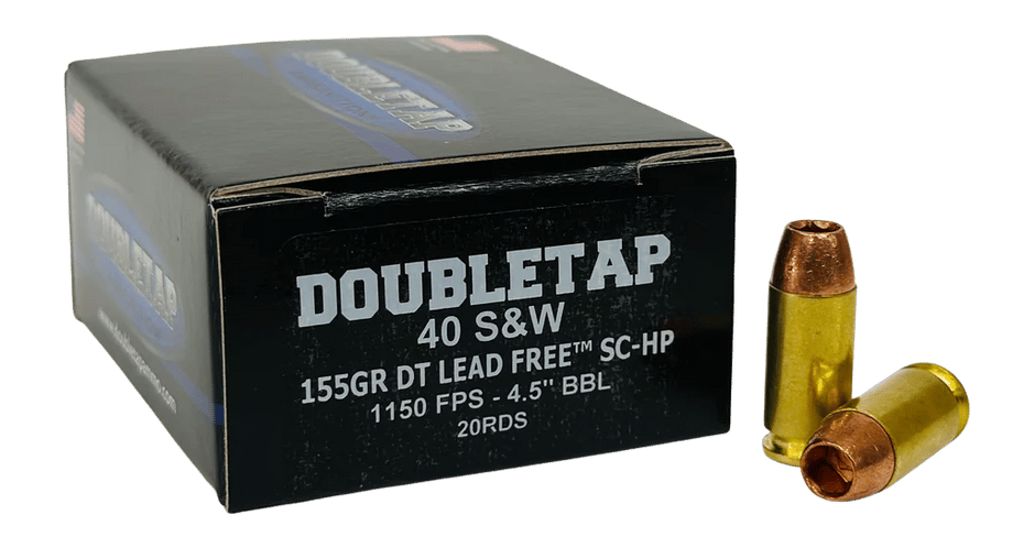 DTAP 40155X       40SW   155 LF SC-HP        20/50
