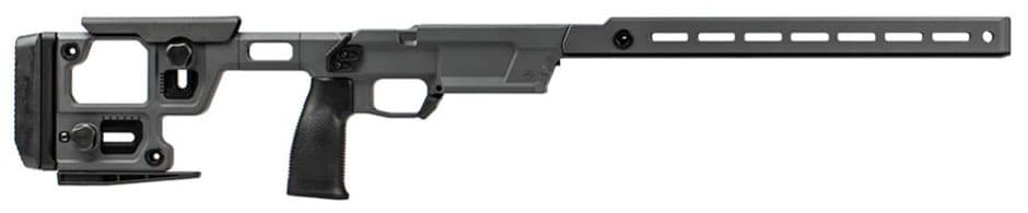 AERO 15 CHASSIS ASSEMBLY FIXED GRY