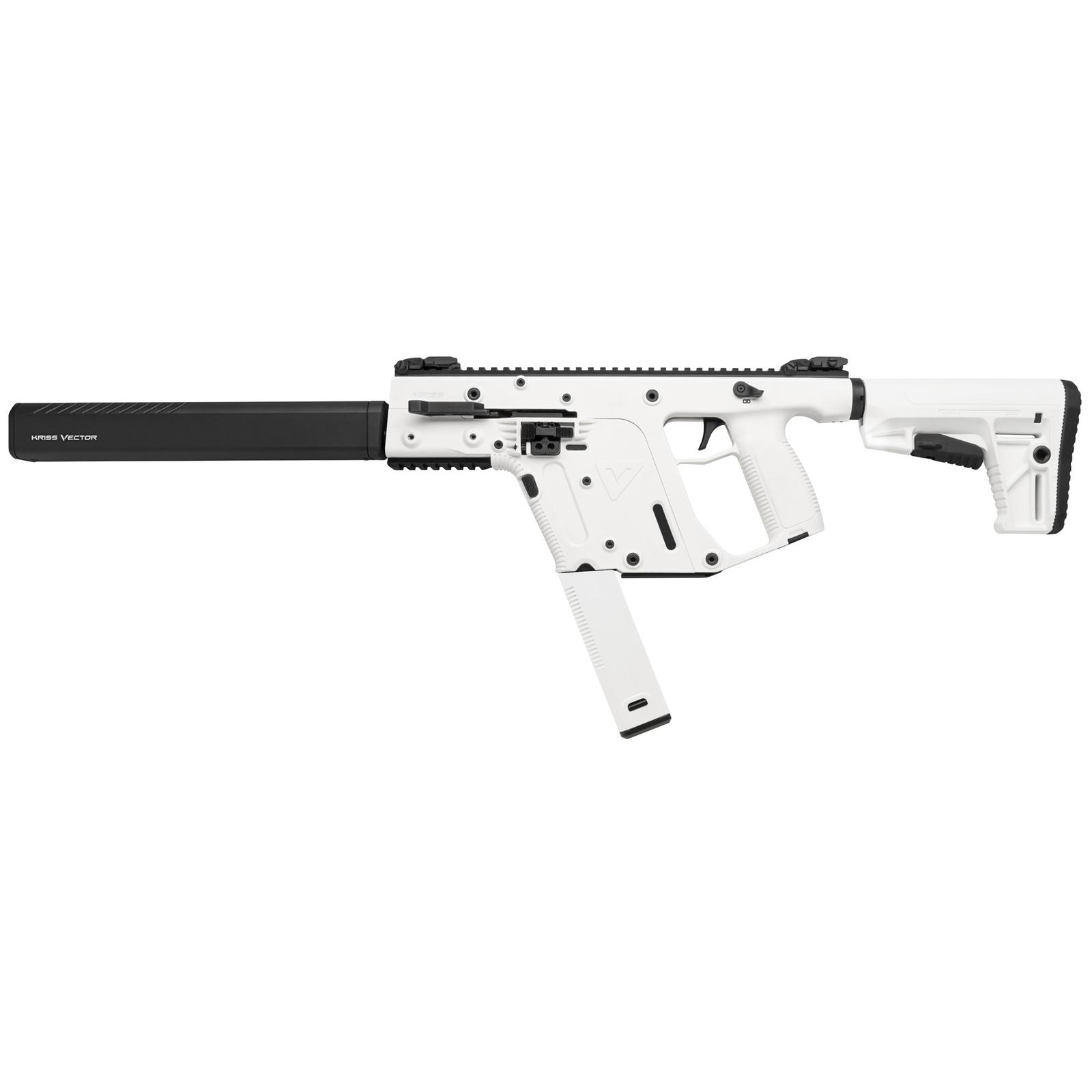 KRISS VCTR CRB G2 10MM 16" 33RD ALP